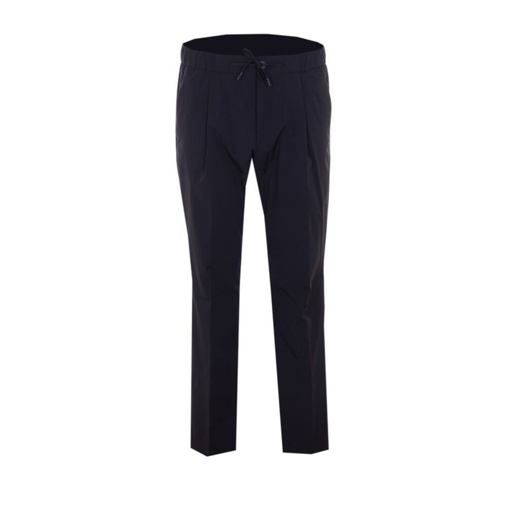 Herno Men Drawstring Pants